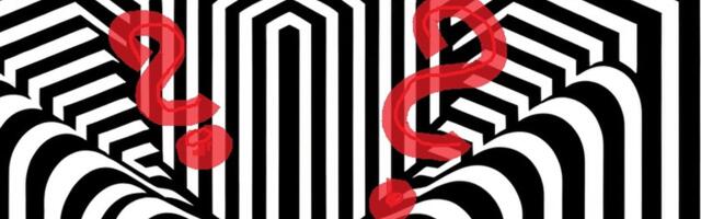 TESTI END ⟩ Keeruline: kas kuulud 5 protsendi hulka? Leia pildile ära peidetud numbrid