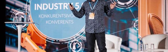 Balsnacki arendusjuht jagab turundusnippe: messisavannis pead olema lõvi