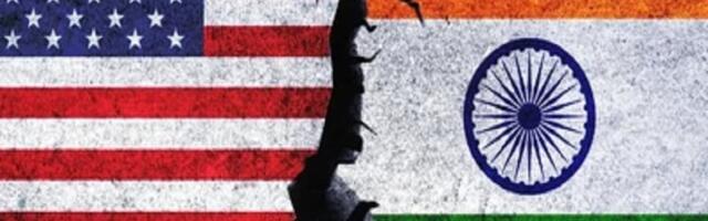 The Top Five Challenges To Indo-US Ties