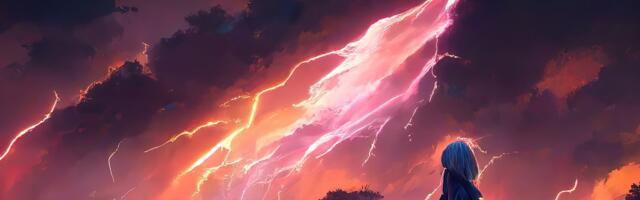 Kas valitsus teab, et pikne ilusaid tüdrukuid taga ajab?