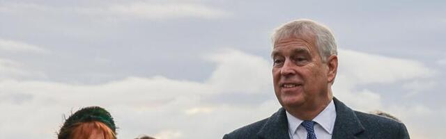 Kodumure murtud? Prints Andrew kallimal Sarah Fergusonil on Londonis salapärane korter, kuhu paar kolida saaks