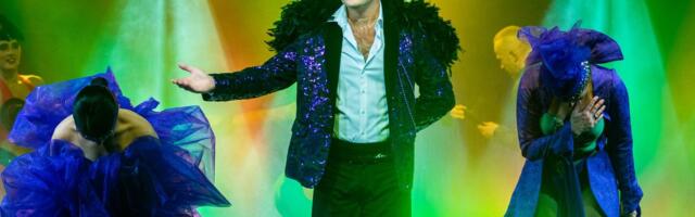 Kalle Sepp: Viisi hakkasin pidama alles keskkoolis. Tahtejõuga