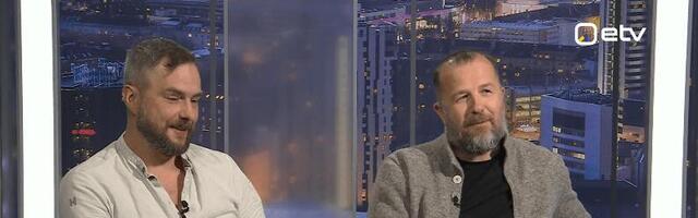 VÄÄRT LIND | Marko Reikopile kormoraniroog maitses