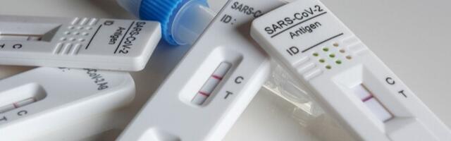 На прошлой неделе с диагнозом Covid-19 были госпитализированы 111 пациентов