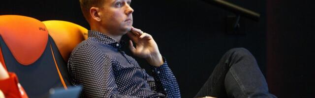 Digiturundaja: kui tehisaru hakkaks reklaame tegema, oleks kõik samasugune