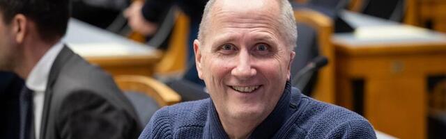 Randpere: sajad ERR-i vastu protestivad kodanikud on "spämmivad moraalijüngrid"