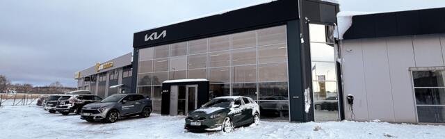 United Motors laieneb, tootevalikusse lisandub KIA
