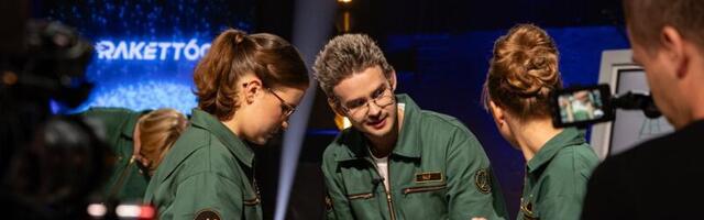 Raketlane Ralf Lamp_ haridust ei saa keegi sinult ära võtta