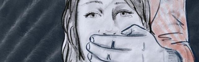 Anna Möller: vägistamine võib juhtuda igaühega, sõltumata sotsiaalsest staatusest või sissetulekust