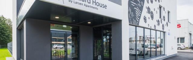 Turuga vastuvoolu liikuv majutusettevõte tuli kahjumist välja