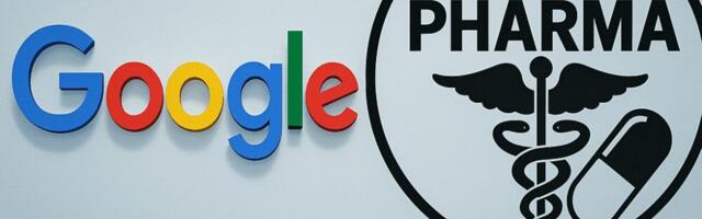 Kuidas Google alternatiivse tervise veebisaite pärsib