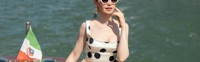 Emily in Paris se vraća – Petu sezonu pratimo od 18. decembra, a prve fotke su već ovde!