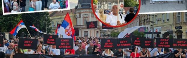 GRAĐANI PONOVO USTAJU PROTIV BLOKADA: Danas skupovi u 120 mesta širom Srbije: Objavljen detaljan spisak - Poruka je jasna