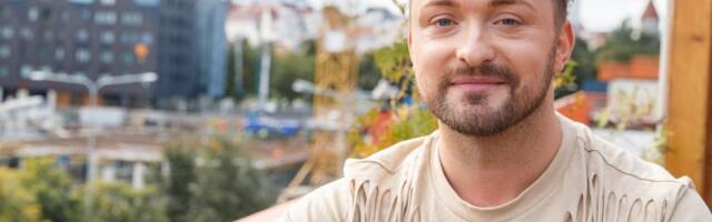 Kas Vaido Neigaus on saanud isaks? Muusik viitab perelisale krüptilise postitusega, kuid kommentaare ei jaga