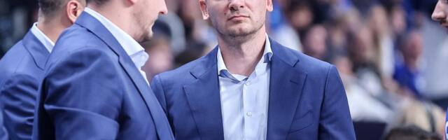 INTERVJUU | Heiko Rannula_ me ei pea pärast EM-i silmi peitma, aga maksimumi kätte ei saanud. See vastutus on minu peal