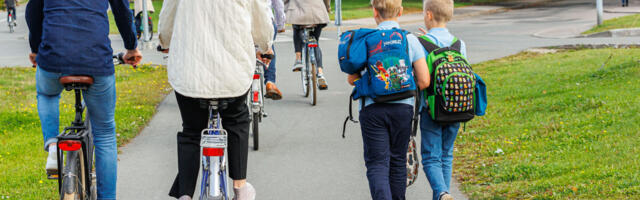 Unetus, hommikusöögi vahele jätmine ja nutiseadmed: kooliõed avaldavad, mis toob lapsi nende kabinetti