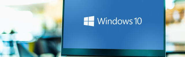 Ootamatu kannapööre: eurooplased saavad veel aasta aega rahus Windows 10-t kasutada