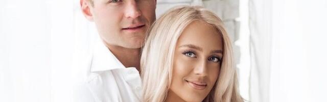 Agne Vaher kinnitab elukaaslase Rainer Ausi kõrvalsuhet kolleegiga. „Mul ei ole sõnu, et kirjeldada seda kõike“