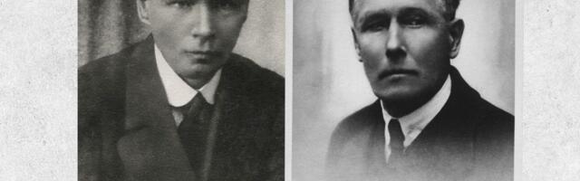 Erakordse andega kaksikud, kes sündisid erineval kuupäeval