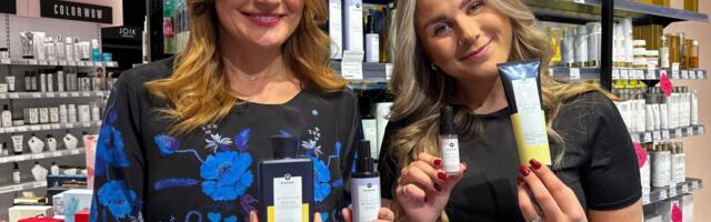 Juuksehoolduse soovitused brändilt HH Simonsen