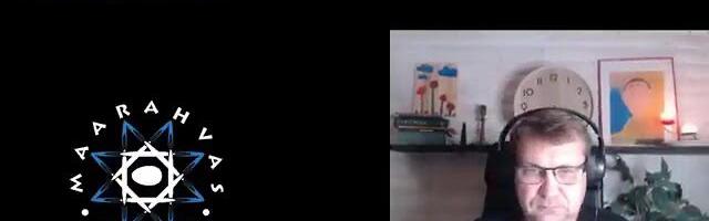 RAHVA HÄÄL ON JUMALA HÄÄL (17.OSA) 02.11.2025 (salvestus)