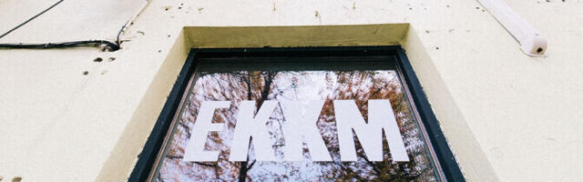 EKKM toob tuleval aastal tagasi Köler Prize'i