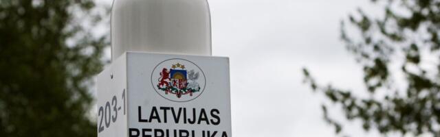 Läti prokuratuur uurib puidutööstustele tehtud soodustusi