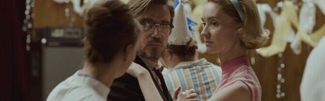 Galerii: lõppesid Veiko Õunpuu mängufilmi "Serafima" võtted