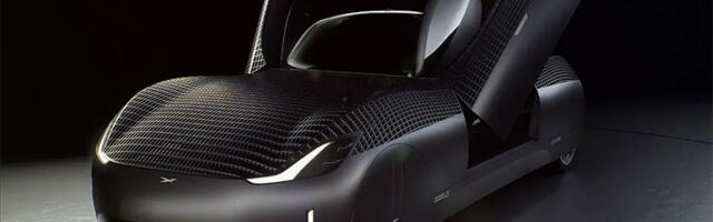 Počinje proizvodnja prvog pravog letećeg automobila (VIDEO)