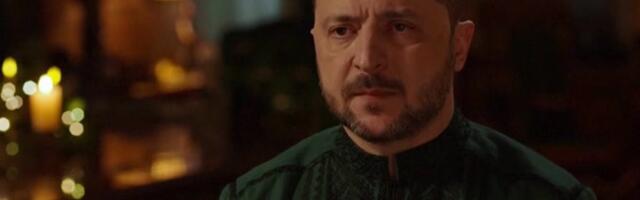 VIDEO | Zelenskõi: sageli nimetatakse tõe vältimist diplomaatiaks. Tahame sõja, mitte Ukraina lõppu