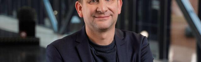 TUNNE TEADLAST | Wolfgang Gerstlberger_ riigi ja äri koostöö toob vahel rohkem kahju kui kasu