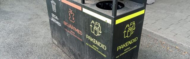 Täna jõustunud jäätmereform toob esimesed muudatused juba sel aastal 