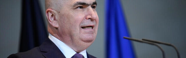 Rumeenia koondab 10 protsenti avaliku sektori töötajatest