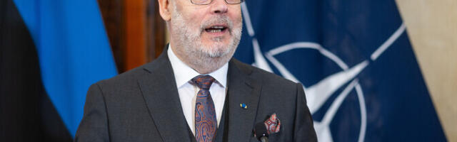 Erakonnad ei soovi Karise toetamise suhtes seisukohta võtta