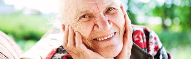 90-aastane naine ütleb, et need 5 igapäevast harjumust on tema pika eluea saladus – ja teadus toetab teda