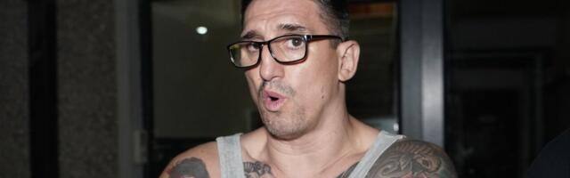 Golubović na sahrani Stele Savić urlao na prijateljicu: "Dolaze pijani, a momenat je pretežak"