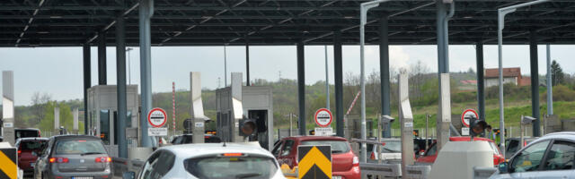 Nove cene putarina na obilaznici oko Beograda: Objavljen detaljan cenovnik, evo koliko će koštati prolaz za teretnjake od 1. aprila