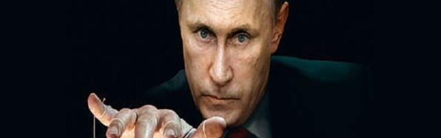 Tusk Doubled Down On His Conspiracy Theory That Putin Controls The Polish Opposition