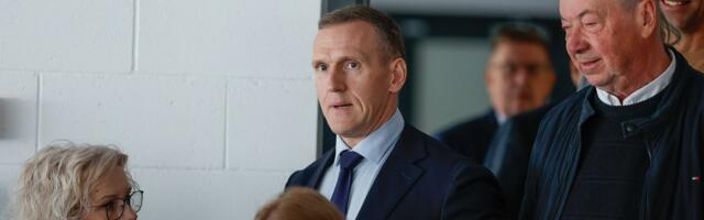 Raivo Rand_ kahju, et Kaljulaid maha valiti. Kiivikas_ EOK president peab läbi saama ka mitteolümpiaaladega