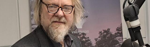 Toomas Jürgenstein: kuidas siis ilma arutamata saab?