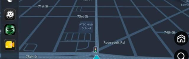 Waze's traffic lights feature continues to roll out to more users