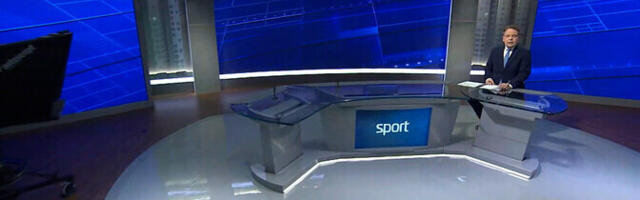 ETV spordisaade, 14. juuni