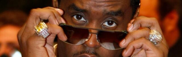 Diddy läks vanglas teda solvanud kambrikaaslasega kättpidi kaklema. Karistuseks pisteti räppar üksikkongi
