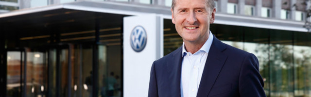 VW tegevjuht: Apple võib autoturule tulekuga suurt konkurentsi pakkuda