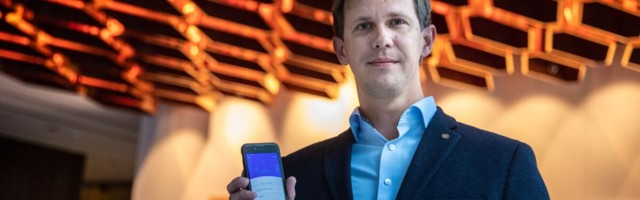 Tarkvarafirma Iglu: käive vähenes, eesmärkidest täideti 60%, töötajad saavad aastaboonust