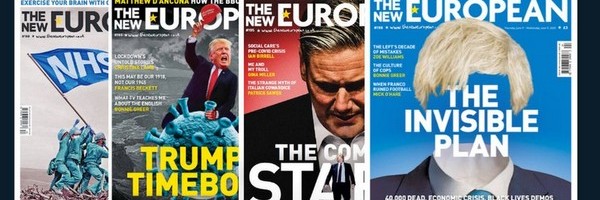 An Estonian entrepreneur becomes one of the new owners of the British magazine