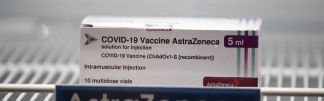 Lisaks Taanile panid AstraZeneca koroonavaktsiini pausile ka Norra ja Island