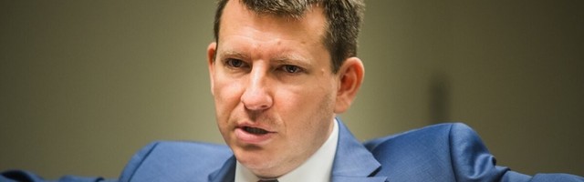 Vseviov: olgem valmis pikaks sõjaliseks surveks Venemaa poolt