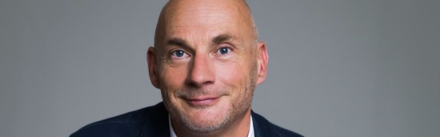 Juhtimispsühholoog Steve Neale: Uue ajastu juht juhib armastusega