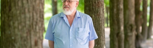 ANALÜÜS | Laiem avalikkus ei tea Tarmo Soomerest suurt midagi. Kas ta ikka sobib presidendiks?